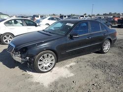 Mercedes-Benz Vehiculos salvage en venta: 2007 Mercedes-Benz E 350