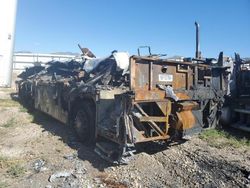 Salvage trucks for sale at Magna, UT auction: 2002 Roadmaster Rail Raised Rail