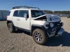 2010 Toyota FJ Cruiser