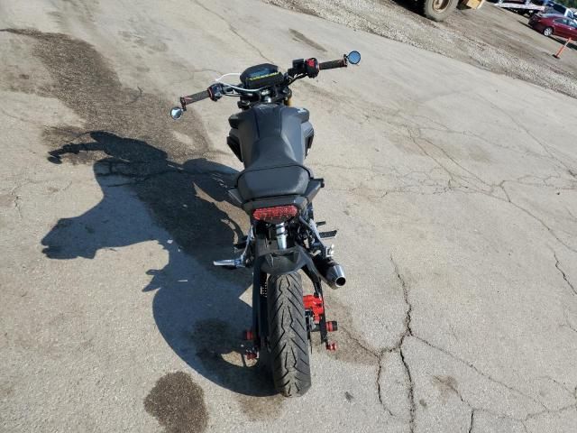 2018 Honda Grom 125