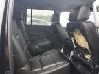 2015 Chevrolet Suburban K1500 LT