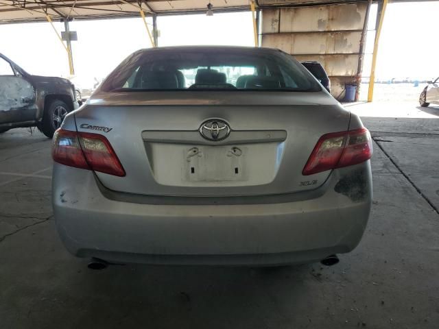 2009 Toyota Camry SE