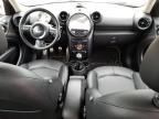 2013 Mini Cooper S Countryman