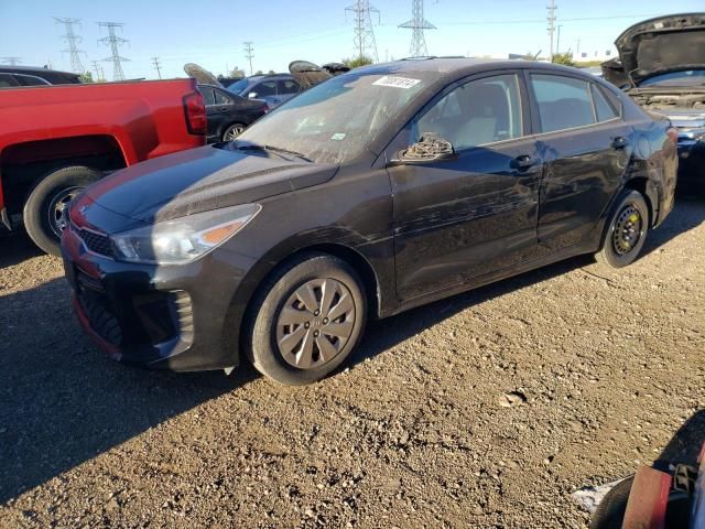 2018 KIA Rio LX