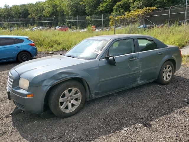 2006 Chrysler 300