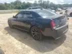 2016 Chrysler 300 S