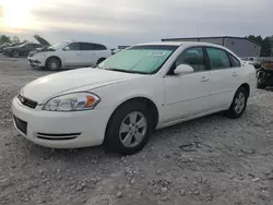 2008 Chevrolet Impala LT en venta en Wayland, MI