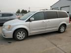 2012 Chrysler Town & Country Touring