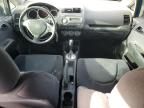 2007 Honda FIT S