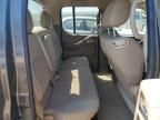 2007 Nissan Frontier Crew Cab LE