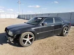 Salvage cars for sale at Greenwood, NE auction: 2006 Chrysler 300C