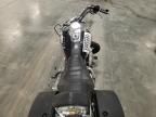 2009 Harley-Davidson Fxdc