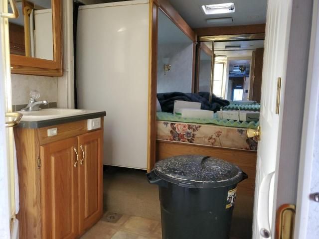 2004 Holiday Rambler 5th Wheel