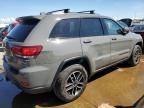 2021 Jeep Grand Cherokee Trailhawk