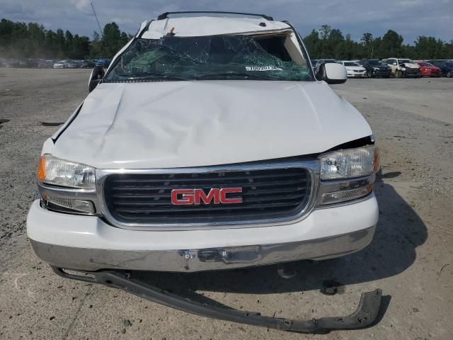 2003 GMC Yukon