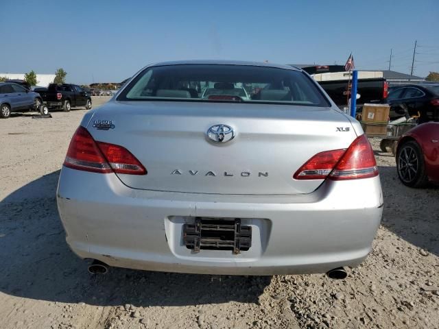 2007 Toyota Avalon XL