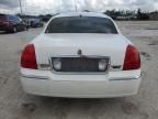 2009 Lincoln Town Car Signature Limited