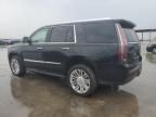 2015 Cadillac Escalade Platinum