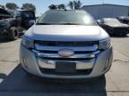 2012 Ford Edge SEL