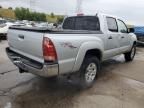 2007 Toyota Tacoma Double Cab