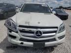 2014 Mercedes-Benz GL 450 4matic