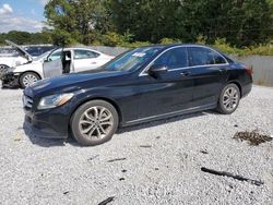 2018 Mercedes-Benz C300 en venta en Fairburn, GA