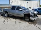 2009 GMC Sierra C1500 SLE