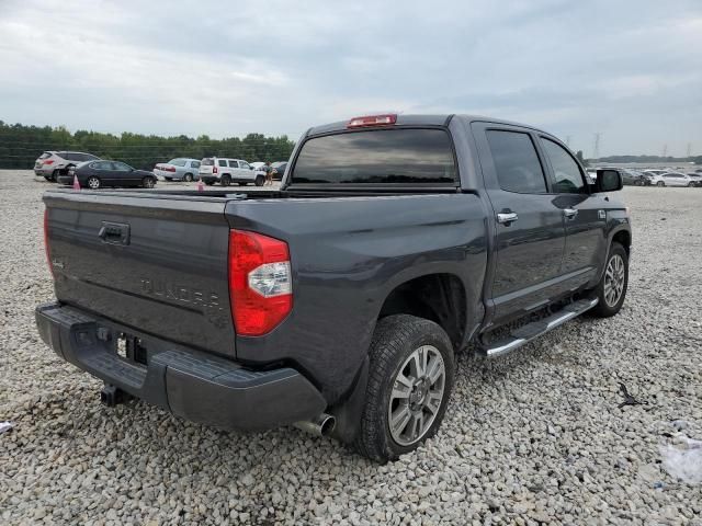 2017 Toyota Tundra Crewmax 1794