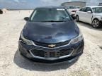 2016 Chevrolet Cruze LS