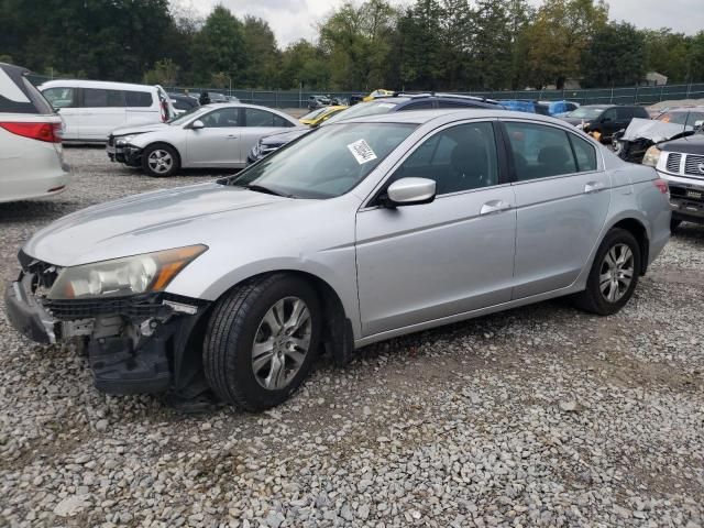 2009 Honda Accord LXP