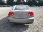 2004 Honda Civic LX