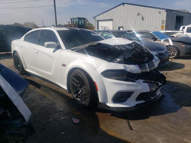 2022 Dodge Charger Scat Pack