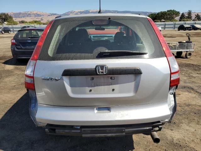 2011 Honda CR-V LX