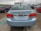 2012 Chevrolet Cruze ECO