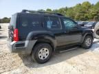 2008 Nissan Xterra OFF Road