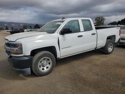 2019 Chevrolet Silverado LD K1500 BASE/LS en venta en San Martin, CA