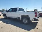 2021 Chevrolet Silverado K2500 Heavy Duty LT