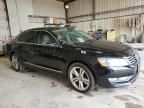 2012 Volkswagen Passat SEL