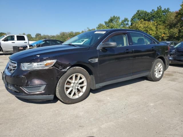 2013 Ford Taurus SE