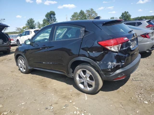 2019 Honda HR-V LX