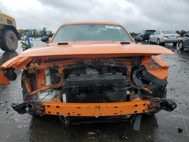 2014 Dodge Challenger SRT8 Core