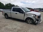 2018 Ford F150 Super Cab