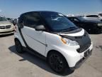 2015 Smart Fortwo Pure