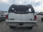 2000 Ford Excursion Limited