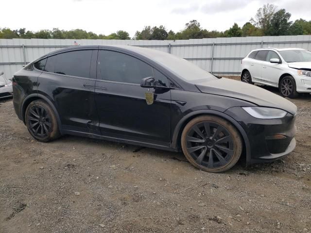 2023 Tesla Model X