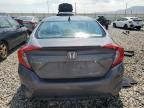 2018 Honda Civic Touring