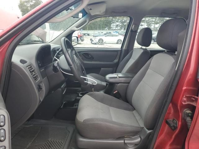 2003 Ford Escape XLS