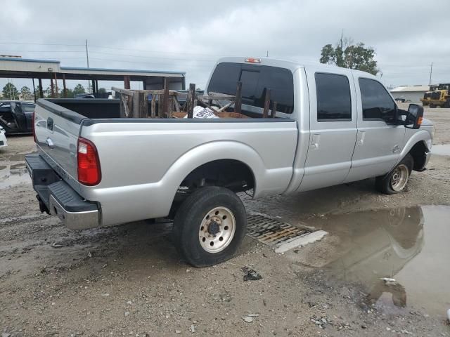 2016 Ford F250 Super Duty