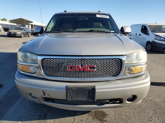 2005 GMC Yukon Denali