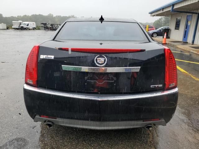 2009 Cadillac CTS